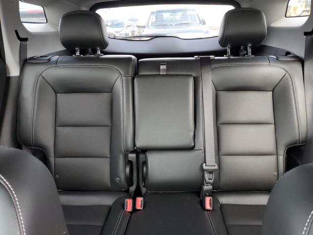 2023 GMC TERRAIN SLT #3282526869