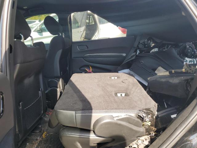 2023 DODGE DURANGO PU 1C4SDJFTXPC591077