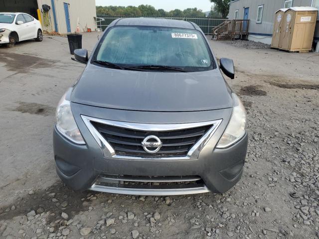 2019 NISSAN VERSA S 3N1CN7AP2KL863555