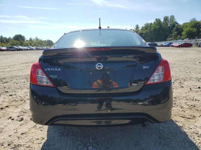 2019 NISSAN VERSA S - 3N1CN7AP2KL866780
