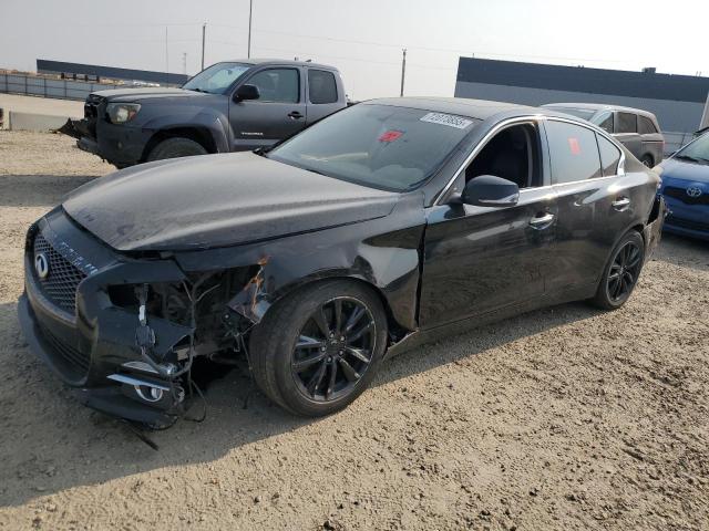 INFINITI Q50 BASE