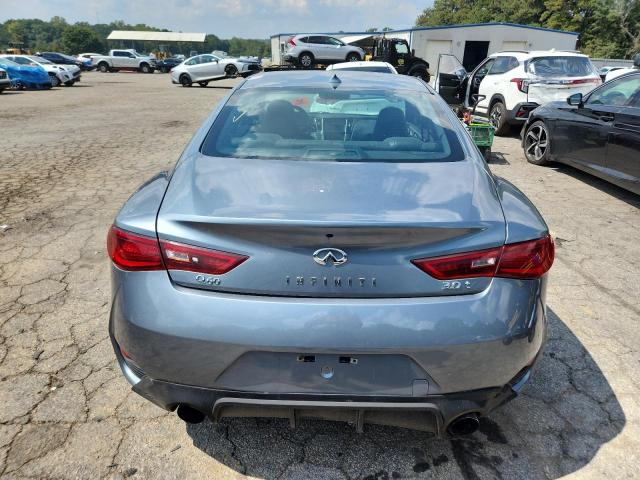 2018 INFINITI Q60 LUXE 300 JN1EV7EL8JM391124