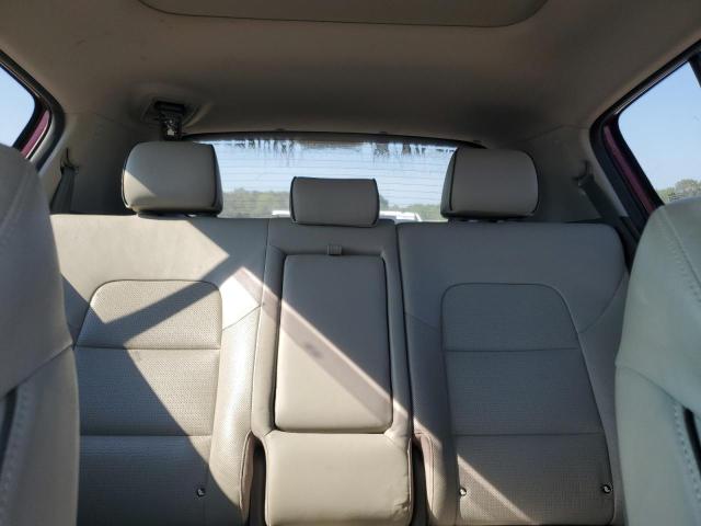 2017 KIA SPORTAGE EX KNDPN3ACXH7163686