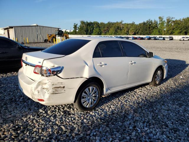 2011 TOYOTA COROLLA BA - JTDBU4EE2BJ095862