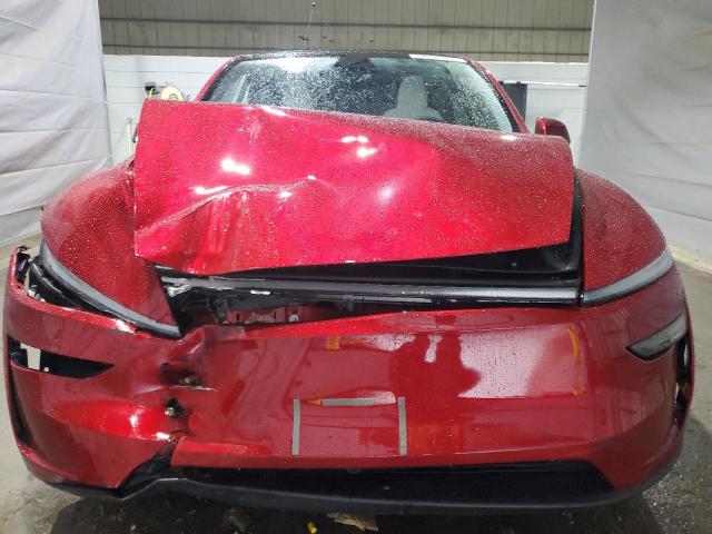 2026 TESLA MODEL Y - 7SAYGDED4TA472855