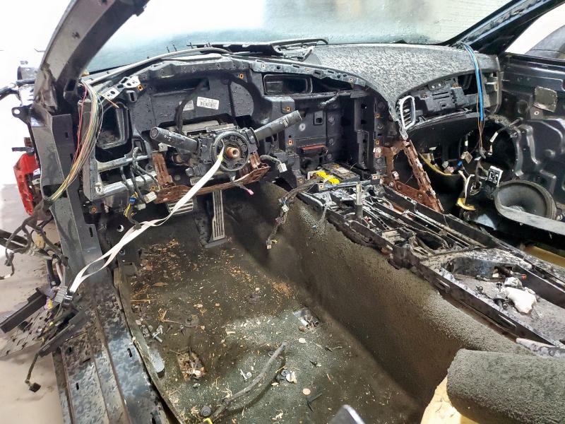 2017 CHEVROLET CORVETTE GRAND SPORT 2LT 1G1YY3D7XH5118987