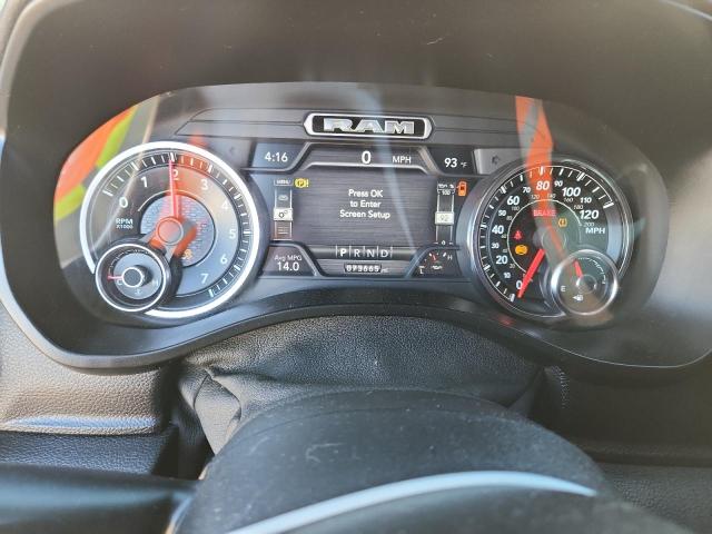 2019 RAM 1500 BIG H #3290238224