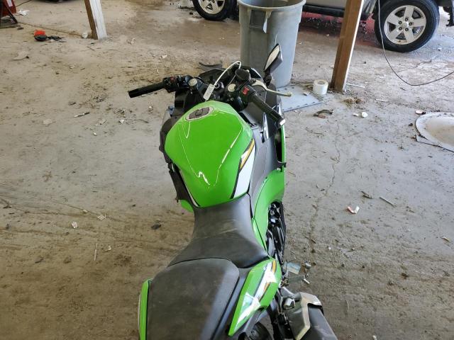 2025 KAWASAKI EX500 H #3296296442