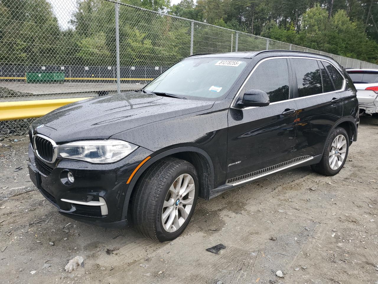 BMW X5 XDRIVE35I