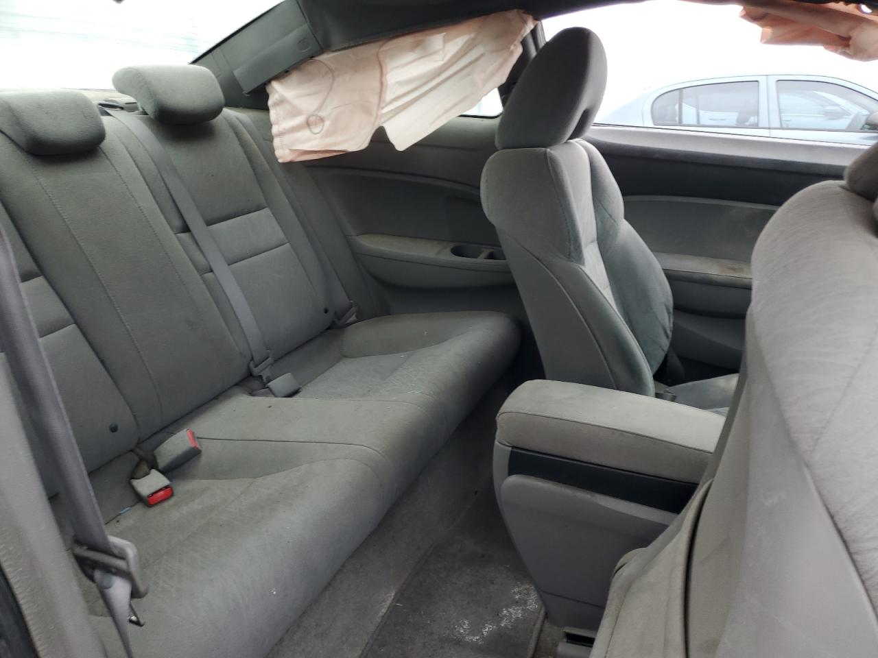 Lot #3254553938 2007 HONDA CIVIC EX