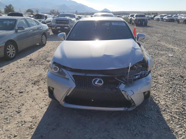 2015 LEXUS CT 200 JTHKD5BH8F2218857