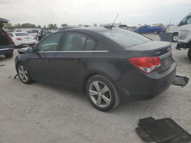 2015 CHEVROLET CRUZE LT 1G1PE5SB5F7263492