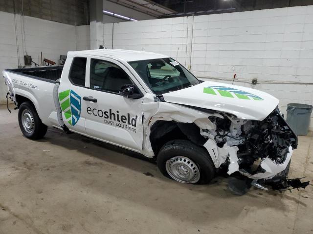 2025 TOYOTA TACOMA XTRACAB 3TYJDAHN8ST027403