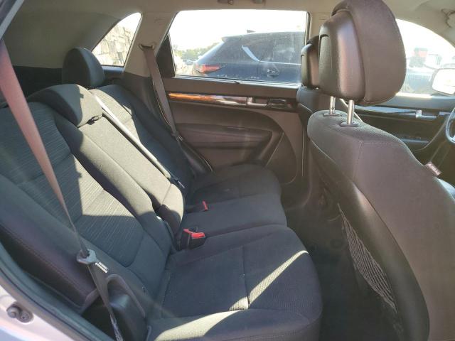 2014 KIA SORENTO LX #3290278285