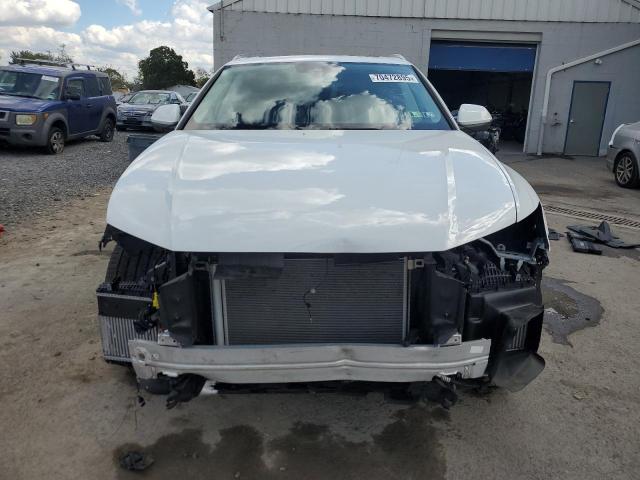 2023 AUDI Q8 PREMIUM WA1BVBF13PD013523