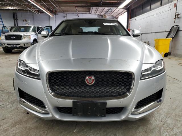 2016 JAGUAR XF PRESTIG SAJBK4BV6GCY00329