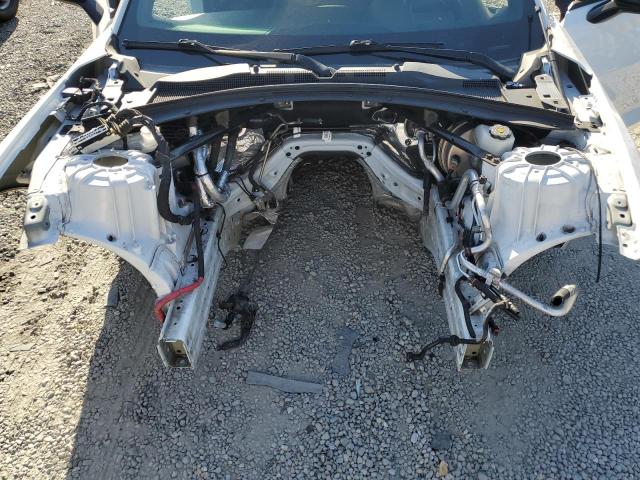 2019 CHEVROLET CAMARO ZL1 1G1FK1R63K0147247