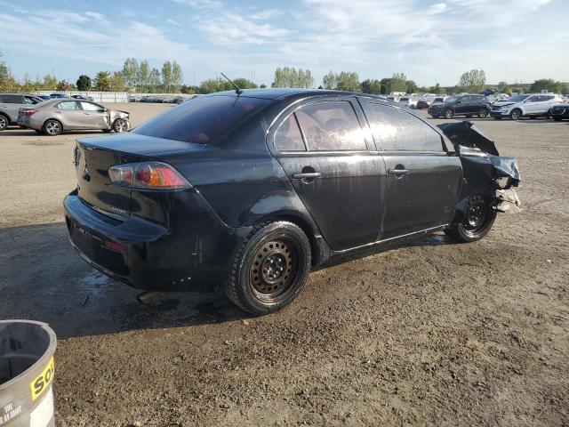 2017 MITSUBISHI LANCER ES JA32U2FU3HU604888