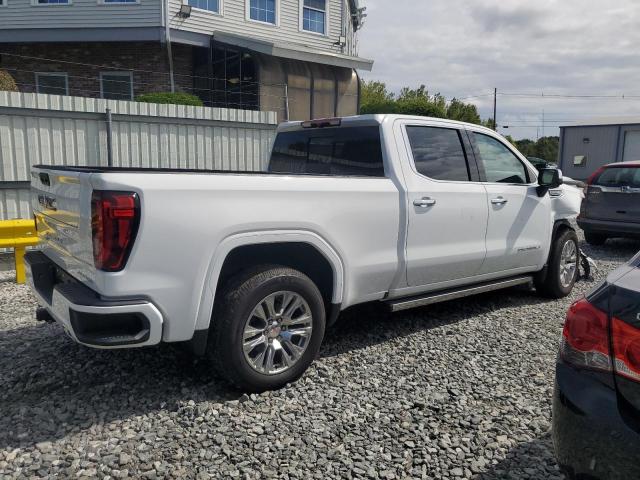 2022 GMC SIERRA K15 3GTUUGED9NG625591