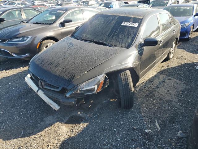 HONDA ACCORD EX 2005 1HGCM56845A135917 photo #1