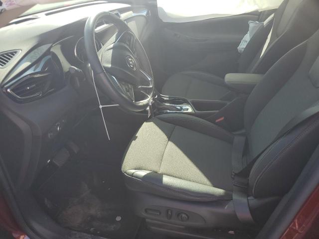 2022 BUICK ENCORE GX KL4MMDS28NB129816