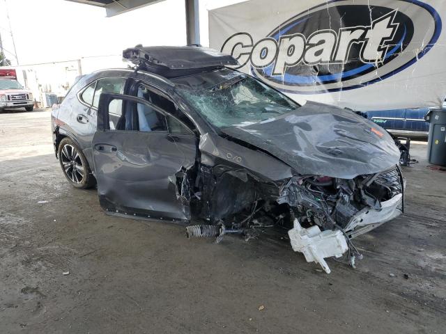 2023 LEXUS UX 250H BASE JTHX6JBH2P2133006