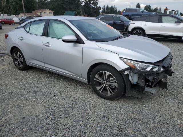 2023 NISSAN SENTRA SV - 3N1AB8CV8PY252330