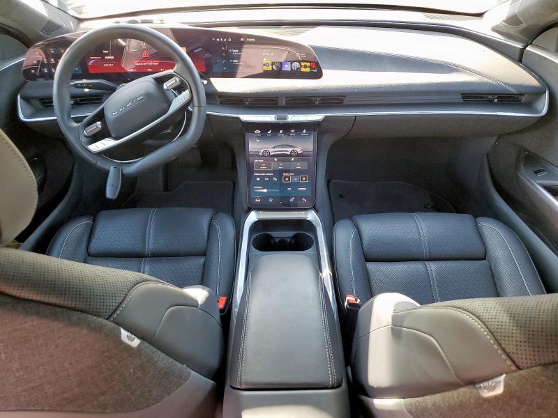 2022 LUCID MOTORS AIR GRAND - 50EA1GBAXNA004649