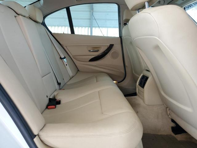 2015 BMW 320 I XDRI - WBA3C3G56FNS73069