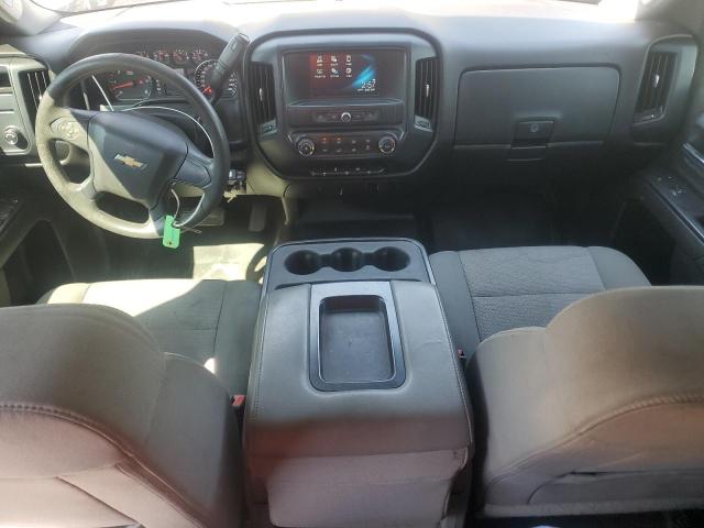 2016 CHEVROLET SILVERADO - 1GC2CUEG8GZ131079