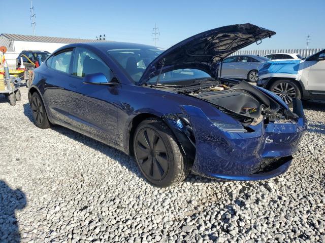 2024 TESLA MODEL 3 5YJ3E1EA1RF784502