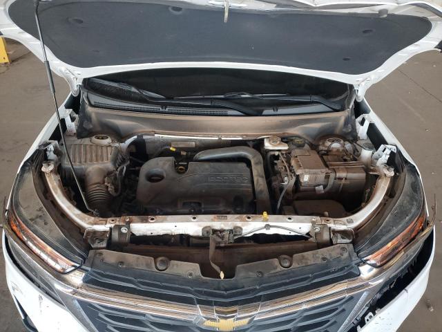 2024 CHEVROLET EQUINOX LS 3GNAXSEG3RL261065