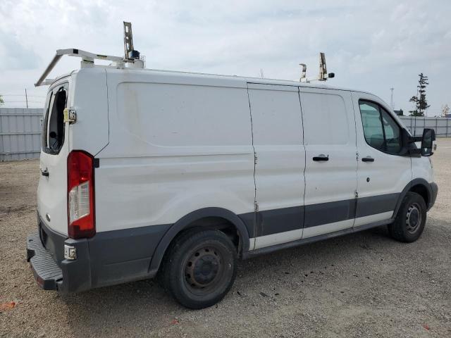 2018 FORD TRANSIT T- #3292118945