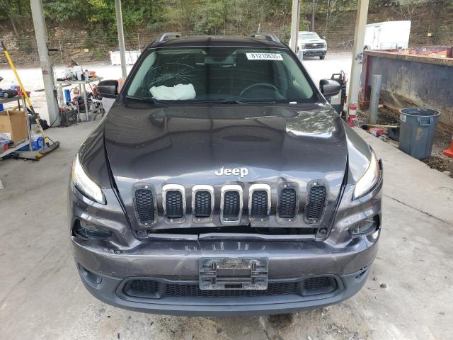 2015 JEEP CHEROKEE L 1C4PJLCB2FW670245