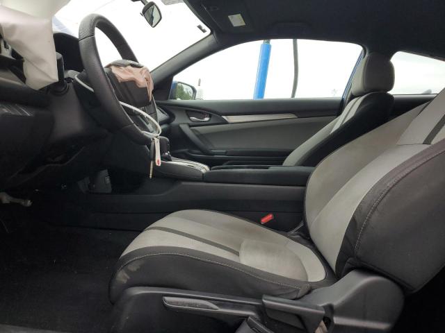 2017 HONDA CIVIC LX 2HGFC4B5XHH307413