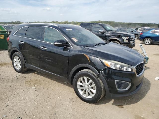 2016 KIA SORENTO LX 5XYPG4A31GG019087
