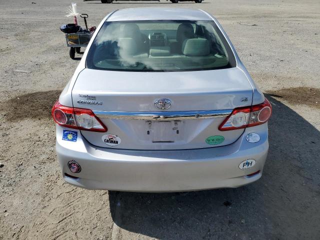 2012 TOYOTA COROLLA BASE - 2T1BU4EE5CC844585