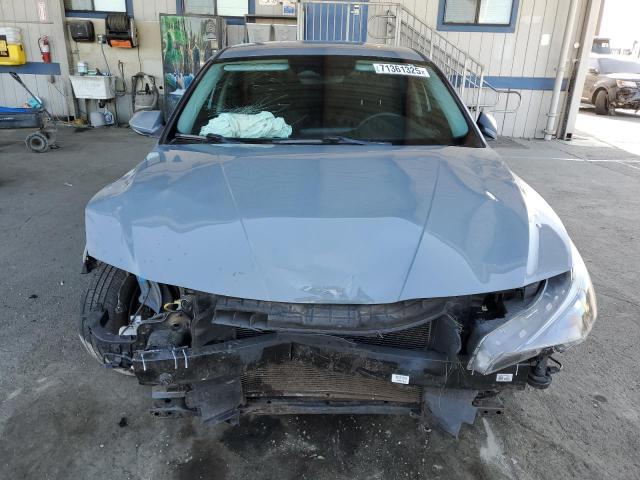 2021 HYUNDAI ELANTRA SE - KMHLM4AG6MU066423