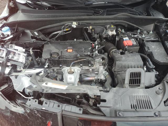 2025 HONDA HR-V SPORT - 3CZRZ1H53SM739585