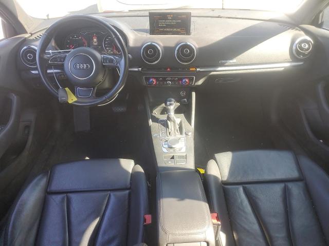 2016 AUDI A3 PREMIUM WAUE8GFF1G1096399