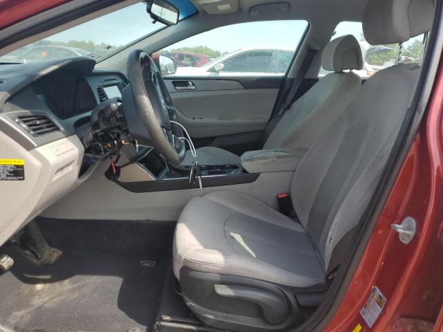 2016 HYUNDAI SONATA SE - 5NPE24AF8GH328306