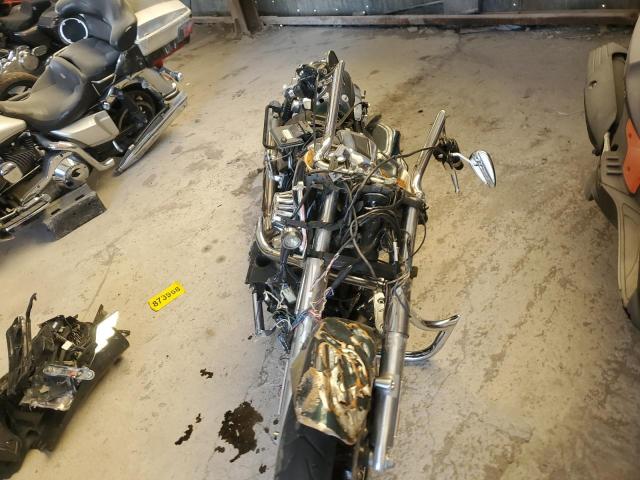 2021 HARLEY-DAVIDSON FLHXS 1HD1KRP13MB606306