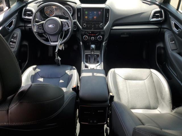 2020 SUBARU FORESTER L JF2SKASC1LH567387