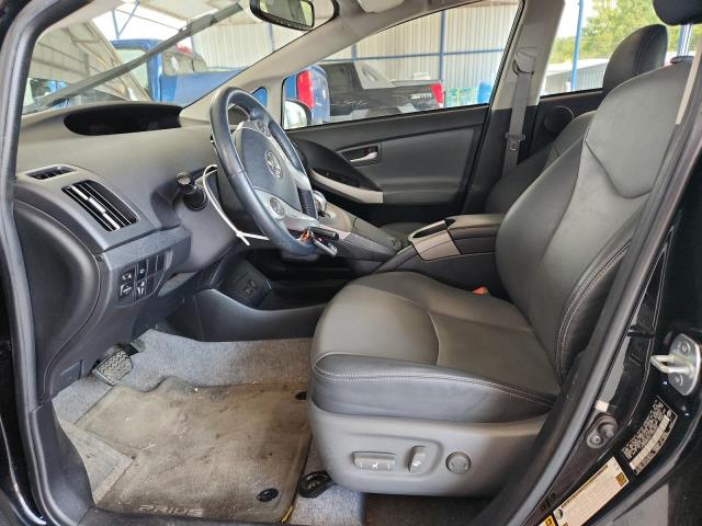 2015 TOYOTA PRIUS JTDKN3DUXF1950300
