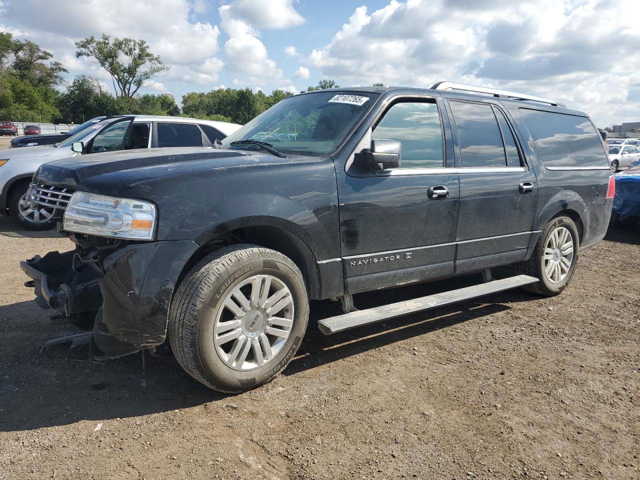 LINCOLN NAVIGATOR L