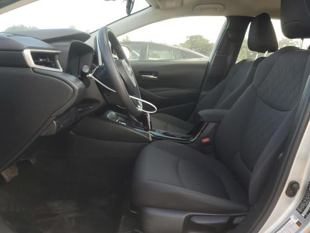 2021 TOYOTA COROLLA LE - JTDEPMAE2MJ163798