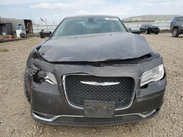 2015 CHRYSLER 300 LIMITE 2C3CCARGXFH830987