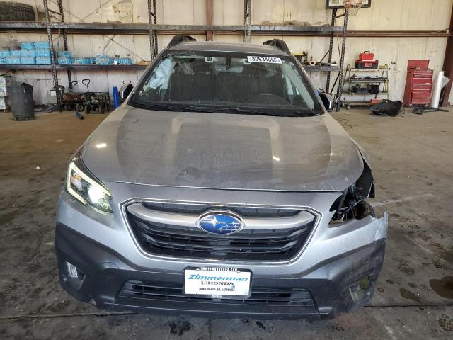 2022 SUBARU OUTBACK 4S4BTACC2N3103322