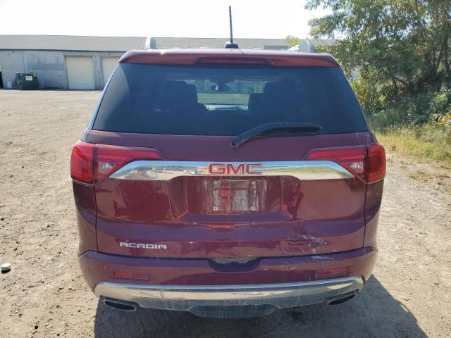 2017 GMC ACADIA DEN - 1GKKNXLSXHZ203537