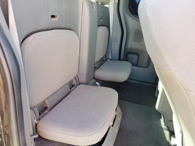 2018 NISSAN FRONTIER S #3301741380